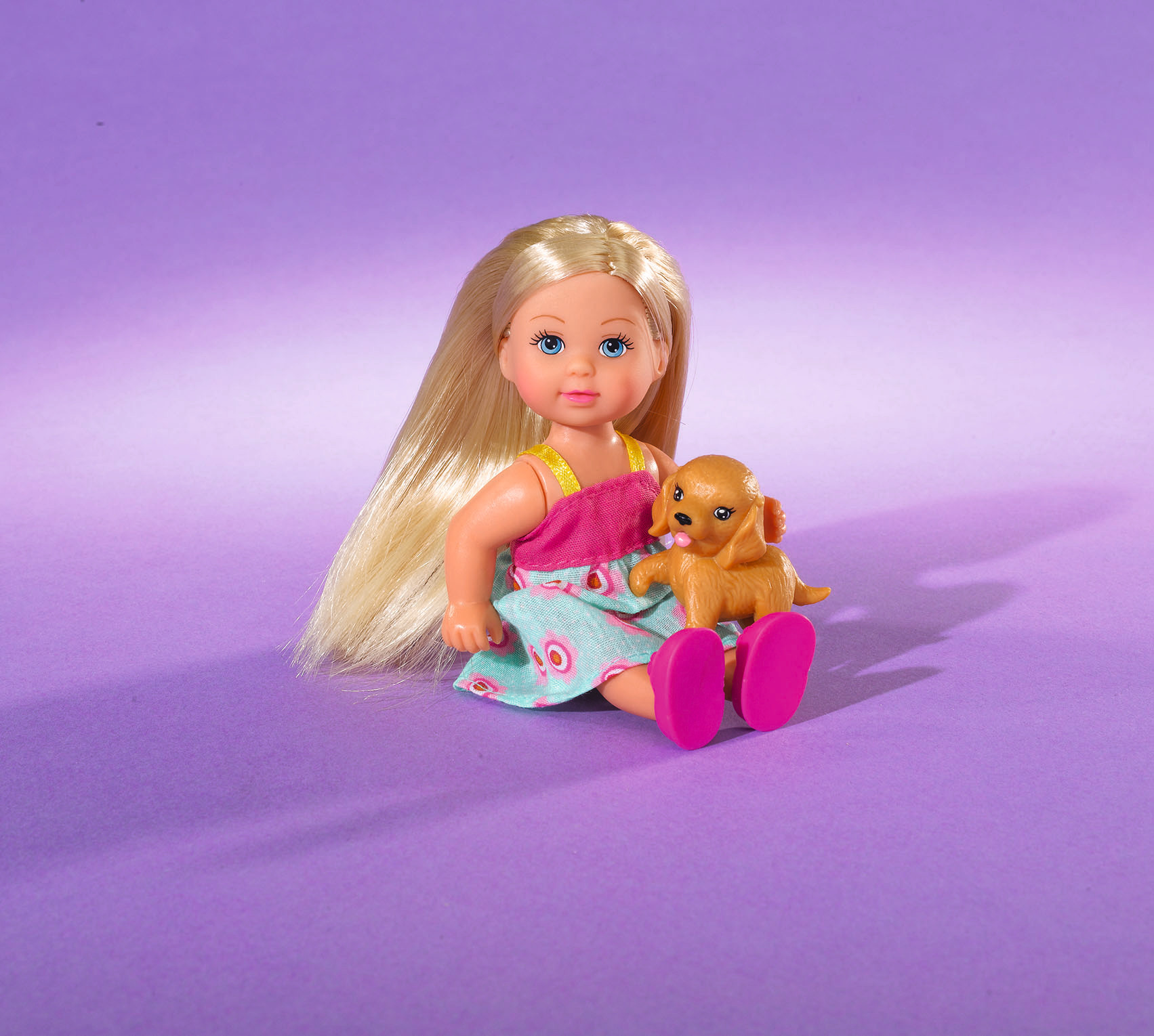 Evi love pet friends - 7
