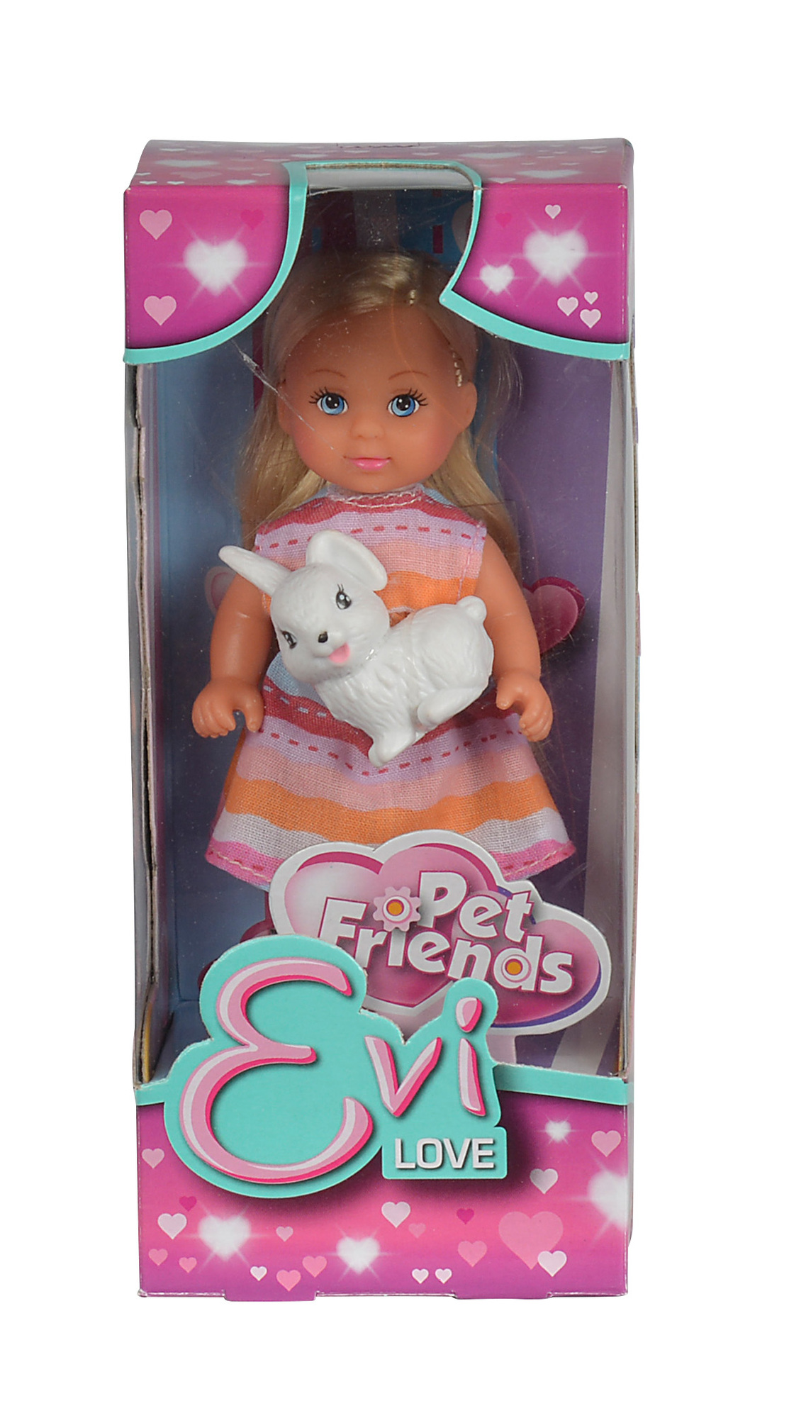 Evi love pet friends - 3