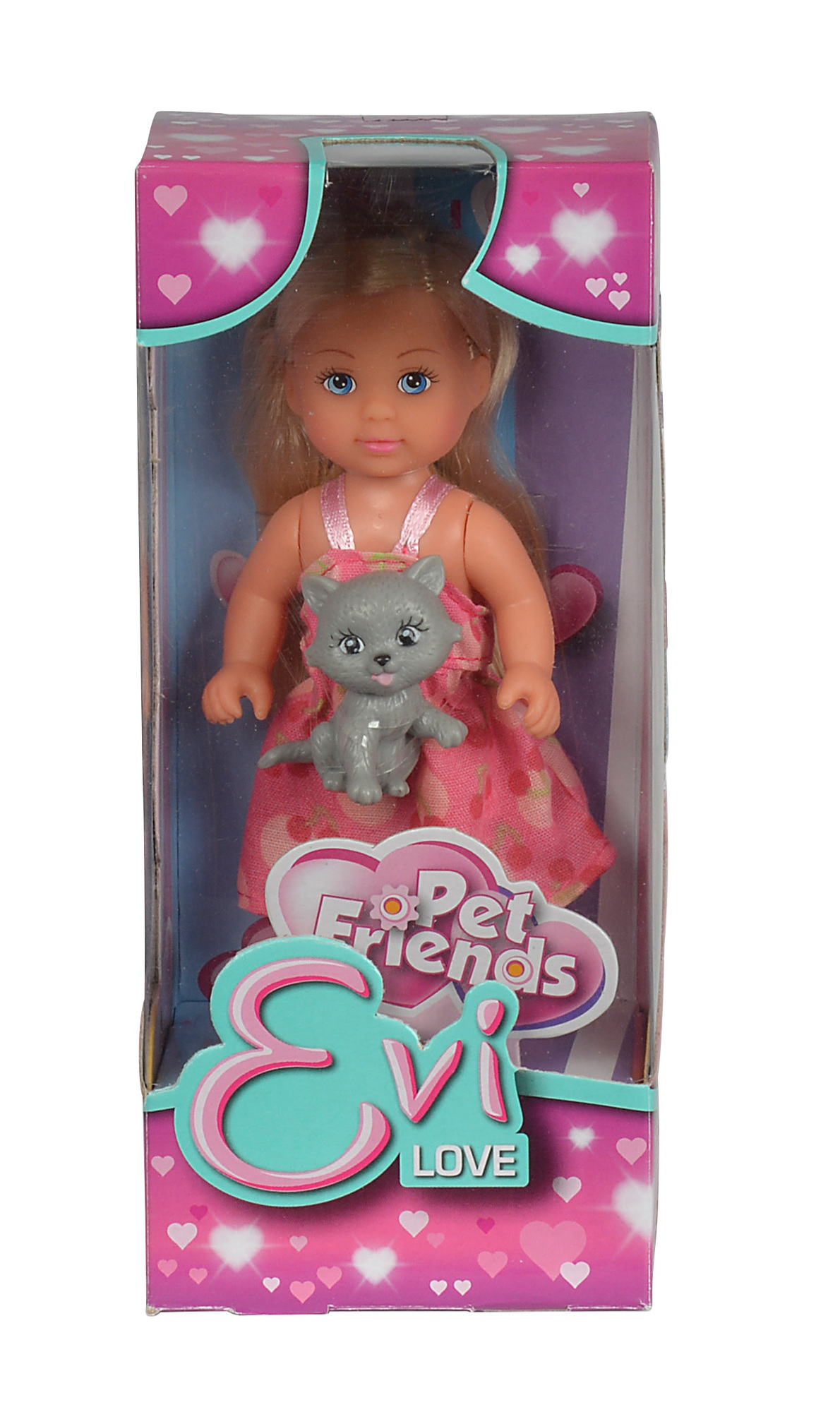 Evi love pet friends - 4