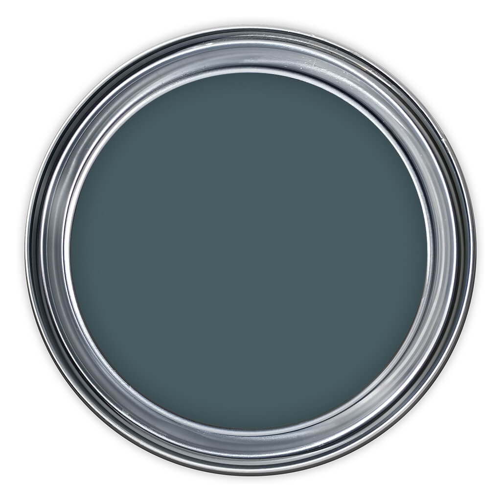 Peacock (NC74) - WALL PAINT