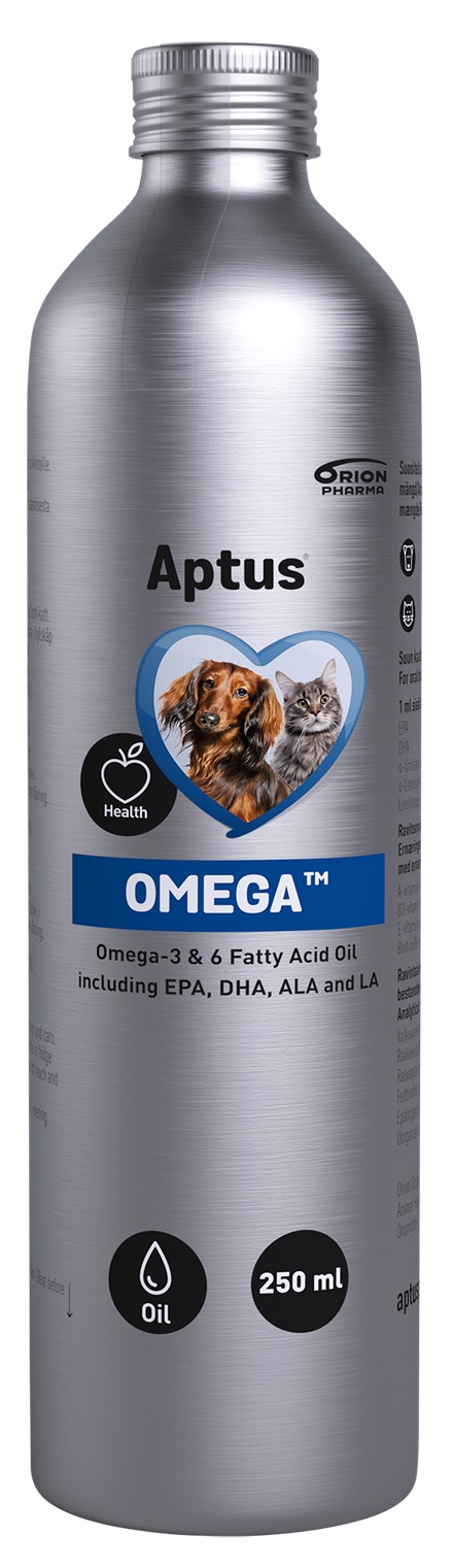Aptus omega