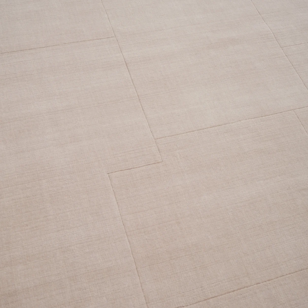 Geometric Maze Matta - Linie Design - 9