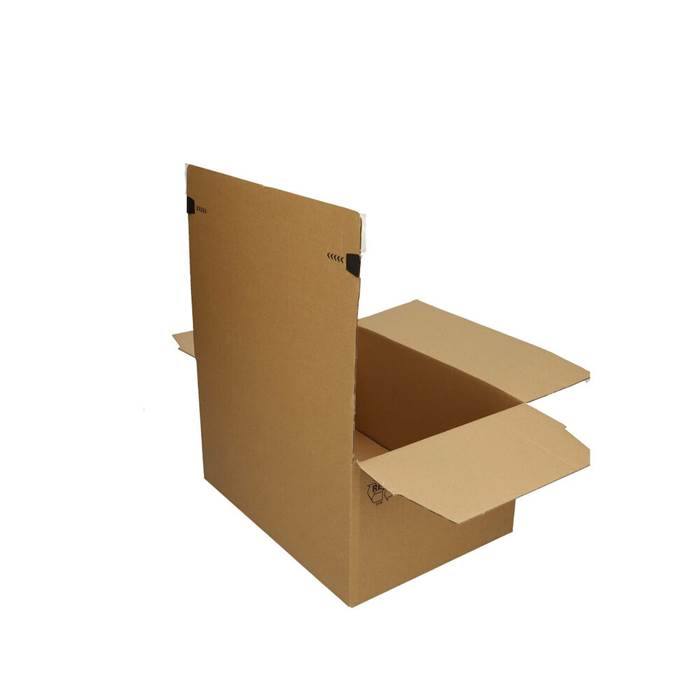 E-handelslåda 310x230x160mm - 2