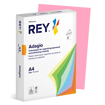 Adagio A4 80g candy 500/fp