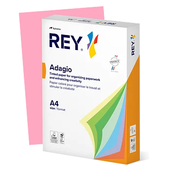 Adagio A4 80g candy 500/fp