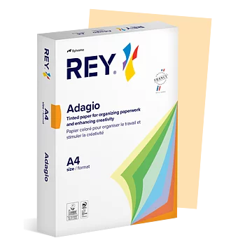 Adagio A4 160g sand 250/fp