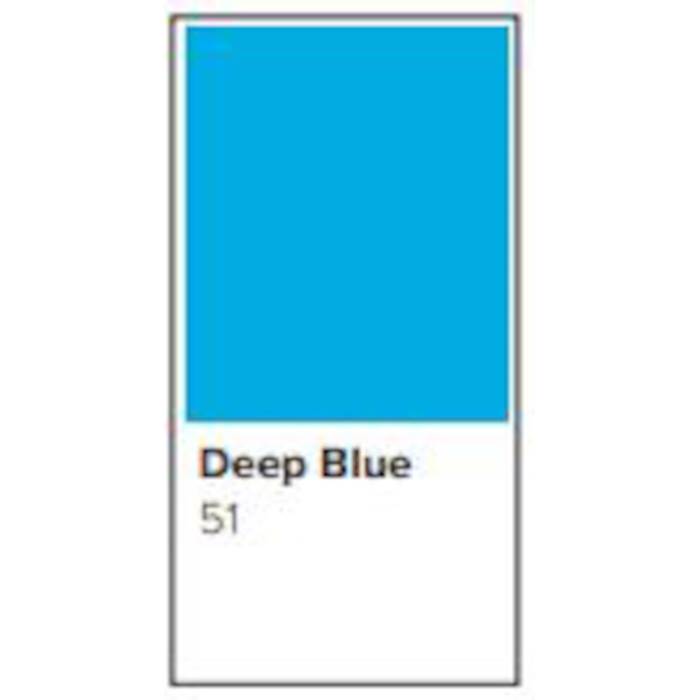 Adagio A4 160g deep blue 250/f - 2