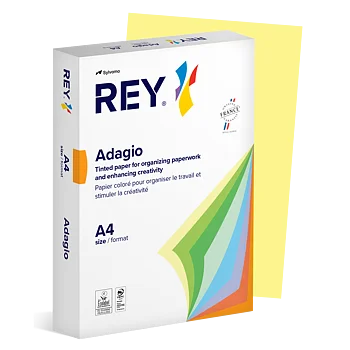 Adagio A4 160g canary 250/fp