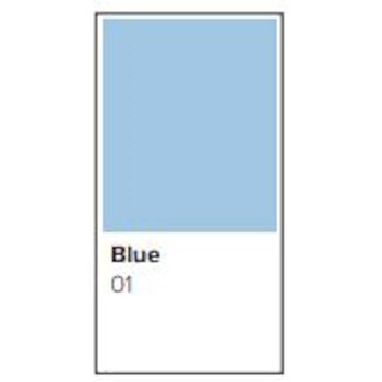 Adagio A4 160g blue 250/fp