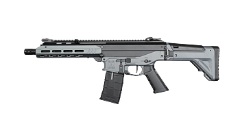 ICS CXP-APE SES3 Space Grey, Special Edition