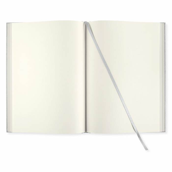 Anteckningsbok PS A4 bla natur - 2