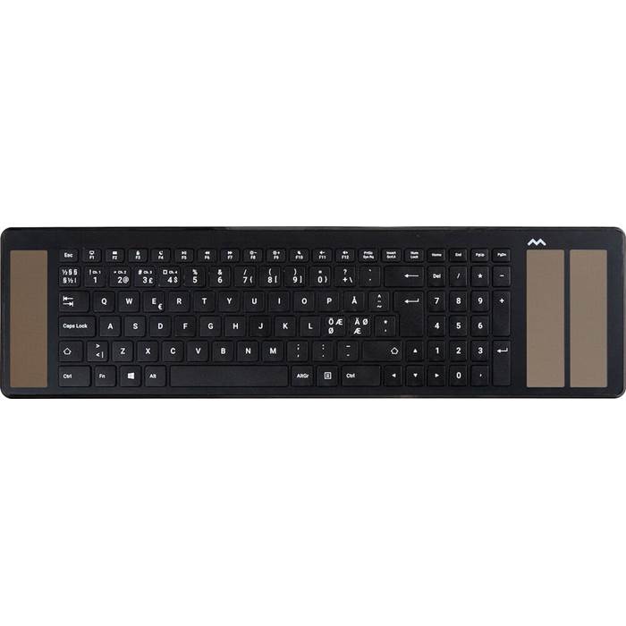 Mousetrapper Type tangentbord