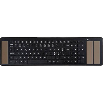 Mousetrapper Type tangentbord