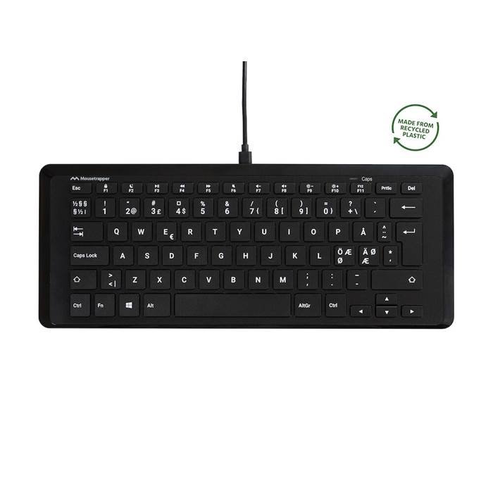 Mousetrapper TypeMini tangentb - 2