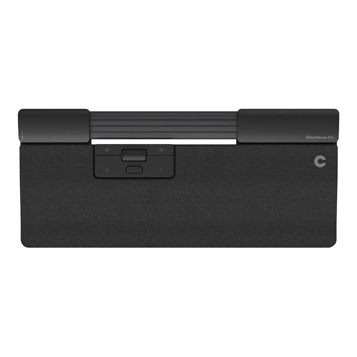 SliderMouse Pro WR, Reg Veg