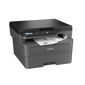 Skrivare Brother DCPL2620DW