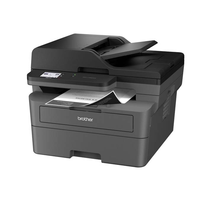 Skrivare Brother MFCL2860DW - 2