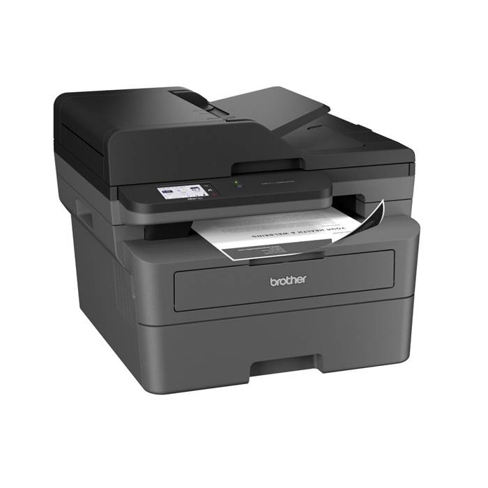 Skrivare Brother MFCL2860DW - 3