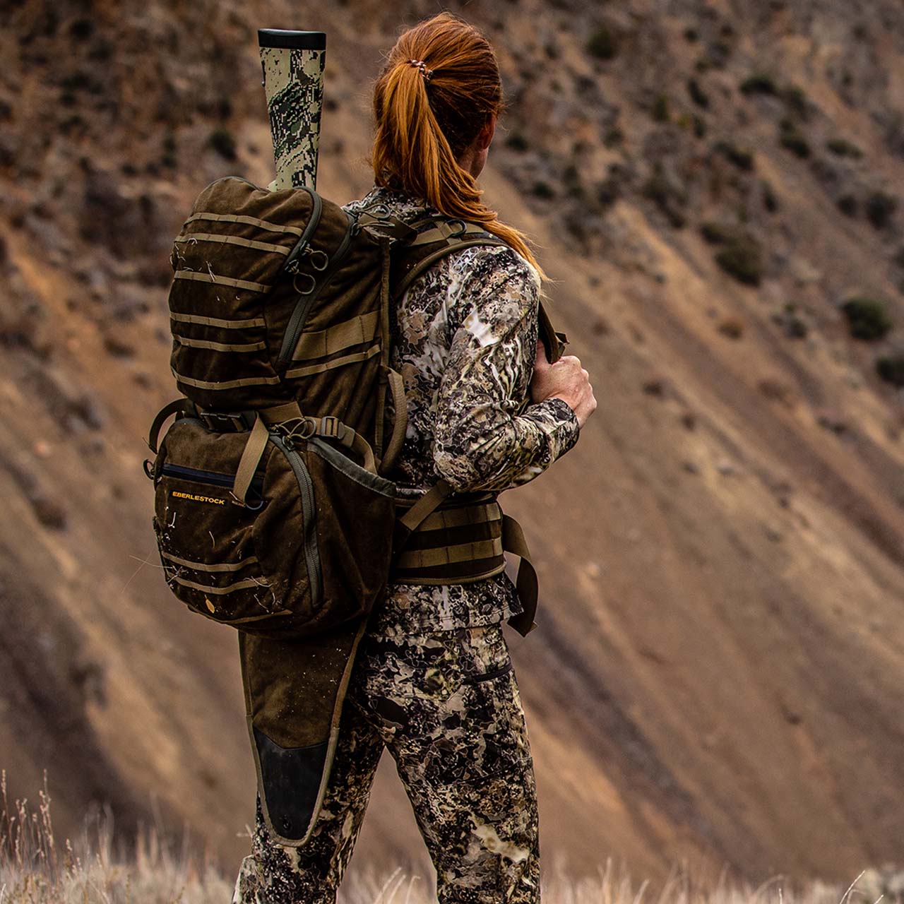 Eberlestock® X1 Euro II VILDMARKEN® Brand Store