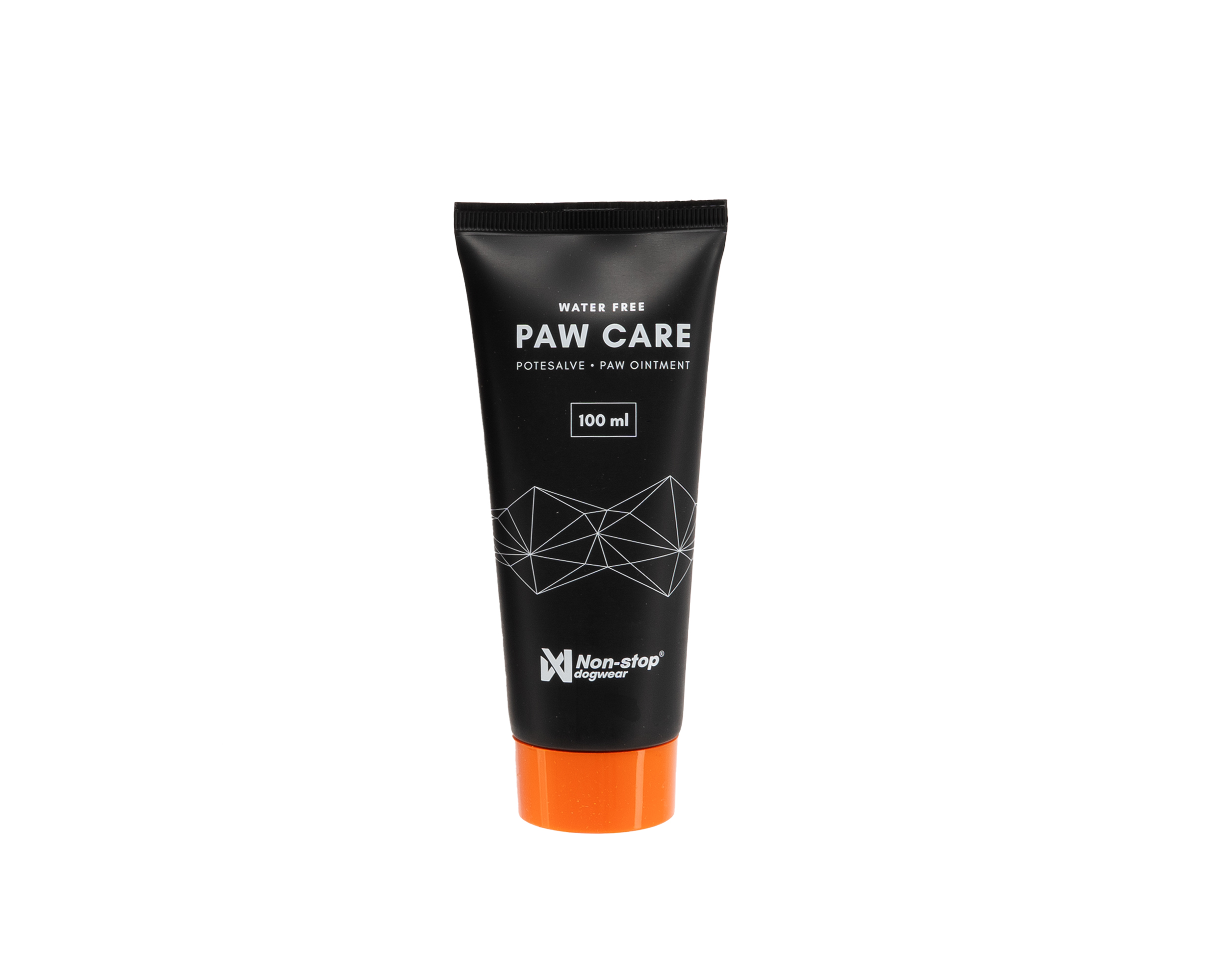 Non-Stop Dogwear Paw Care - 100 ml 