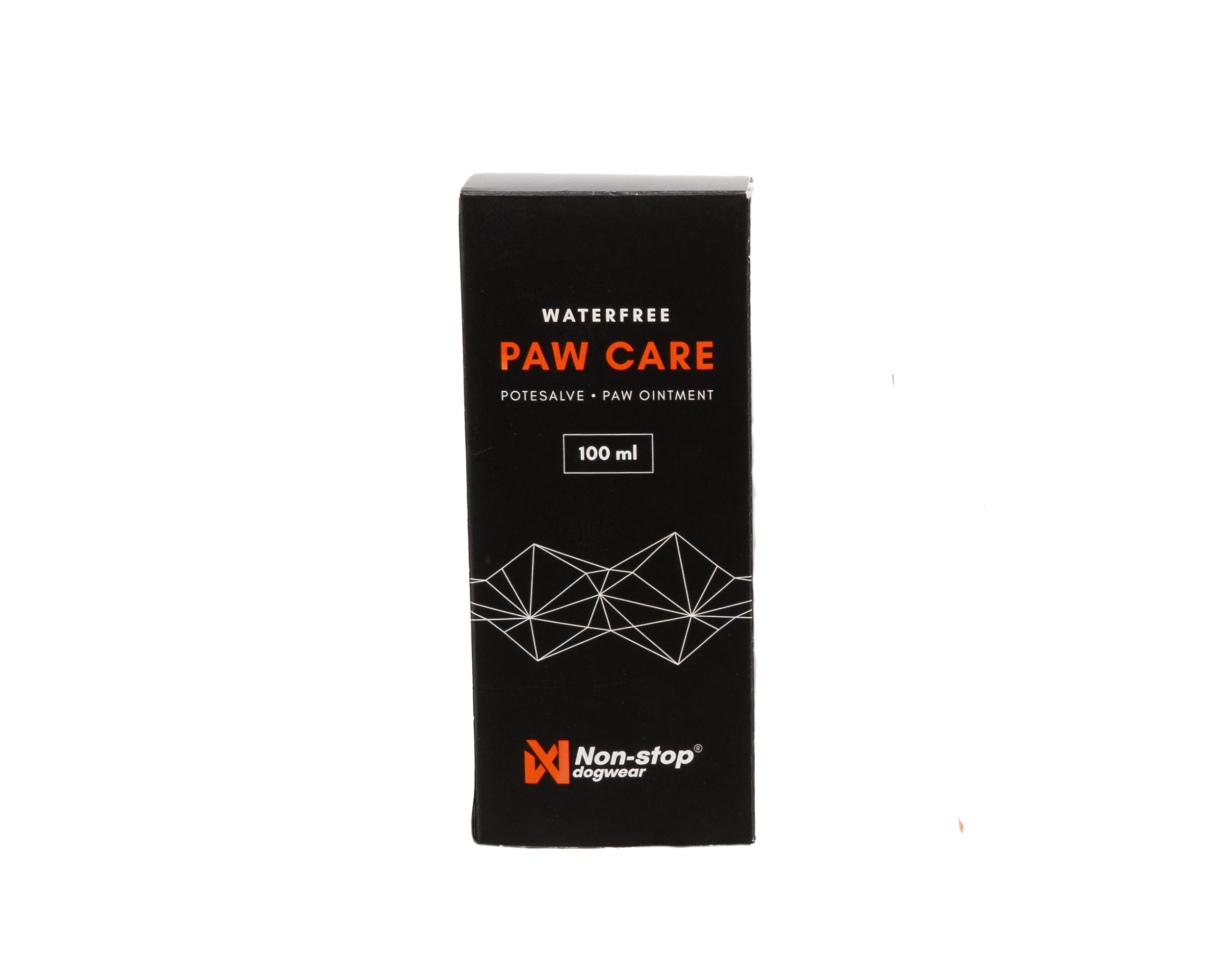 Non-Stop Dogwear Paw Care Tassalva - 100 ml
