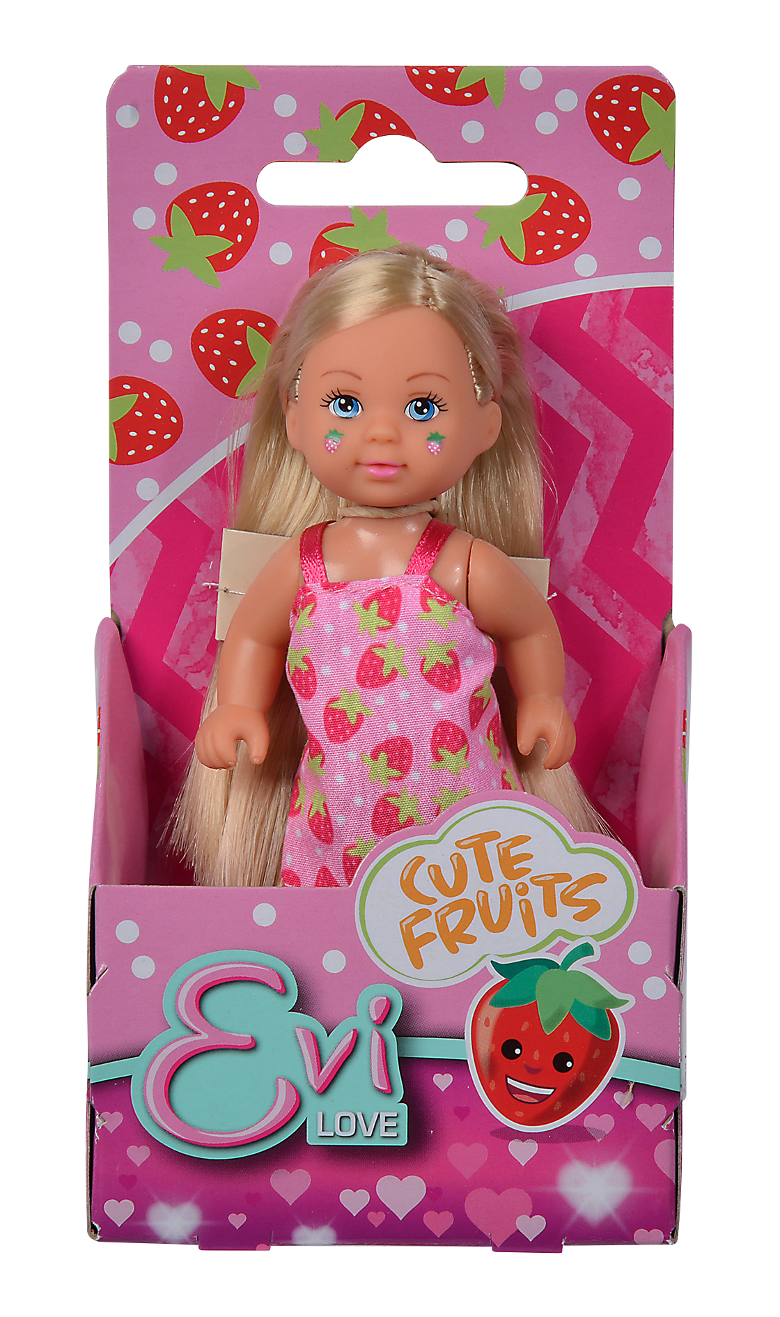 Evi love - cute fruits - 4