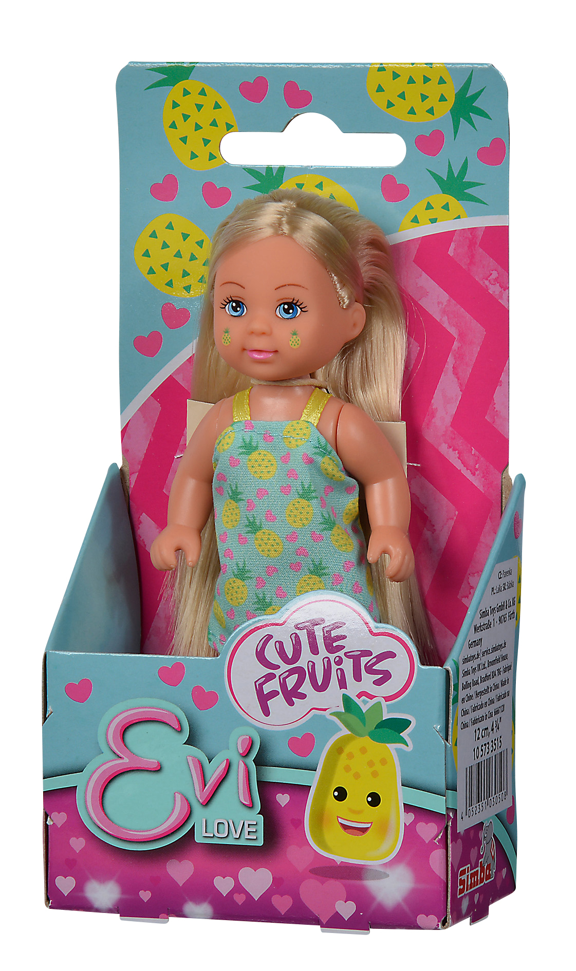 Evi love - cute fruits - 8