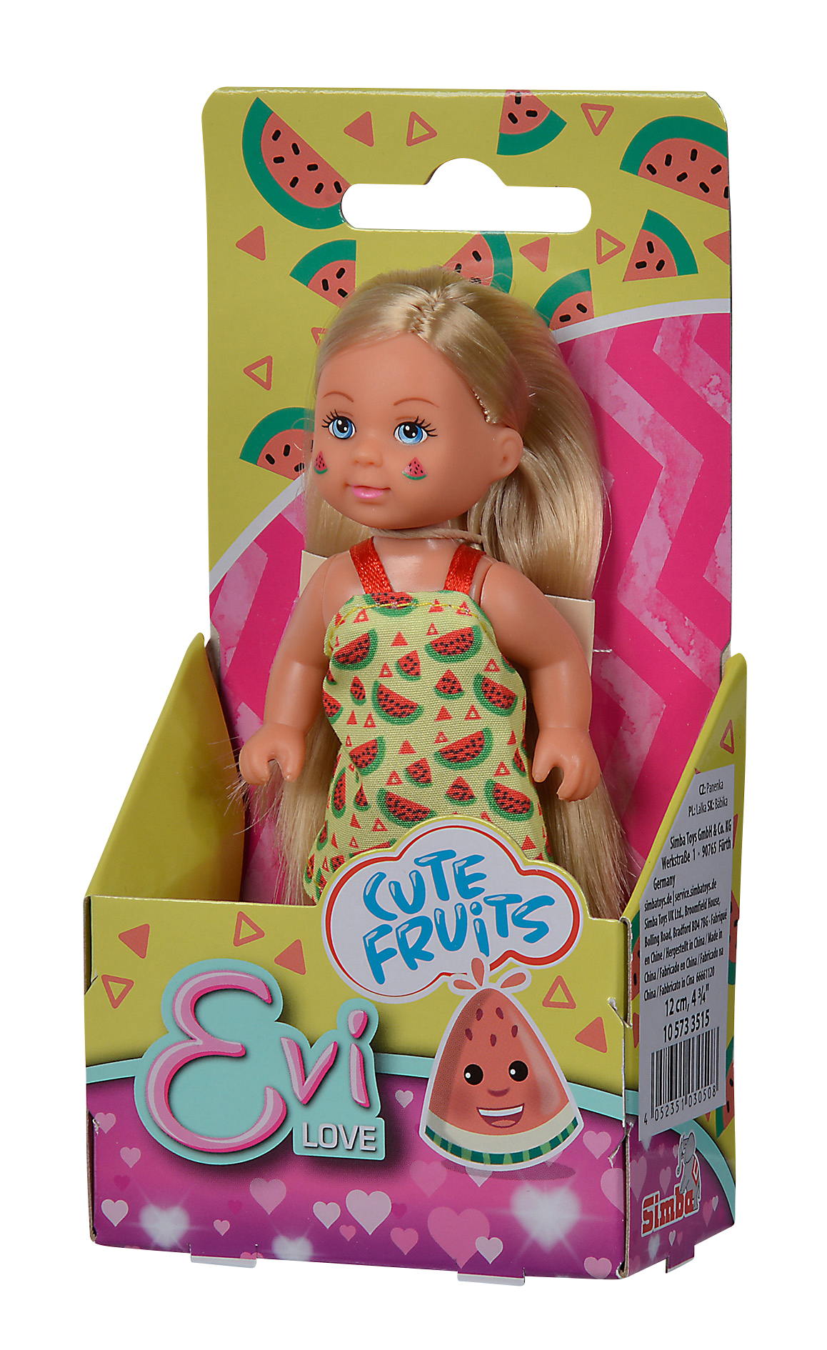 Evi love - cute fruits - 6