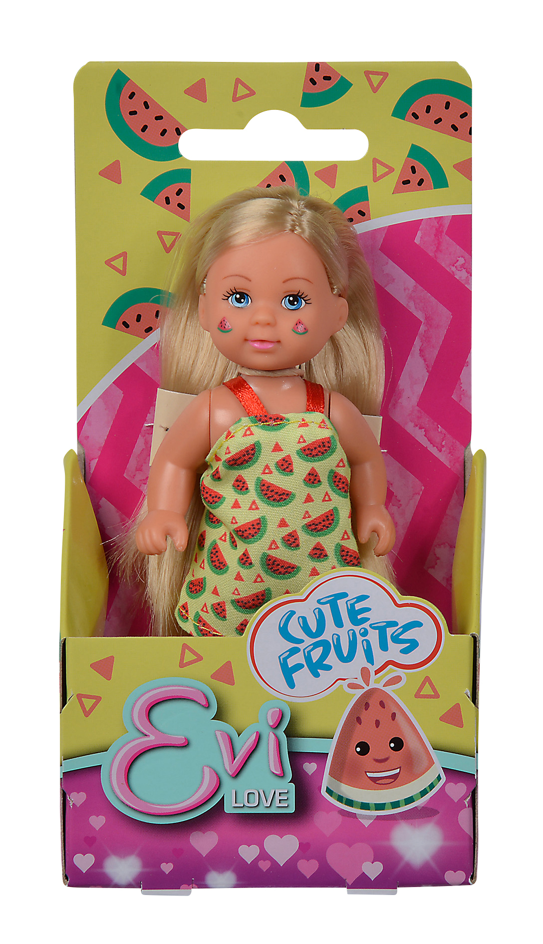Evi love - cute fruits - 3