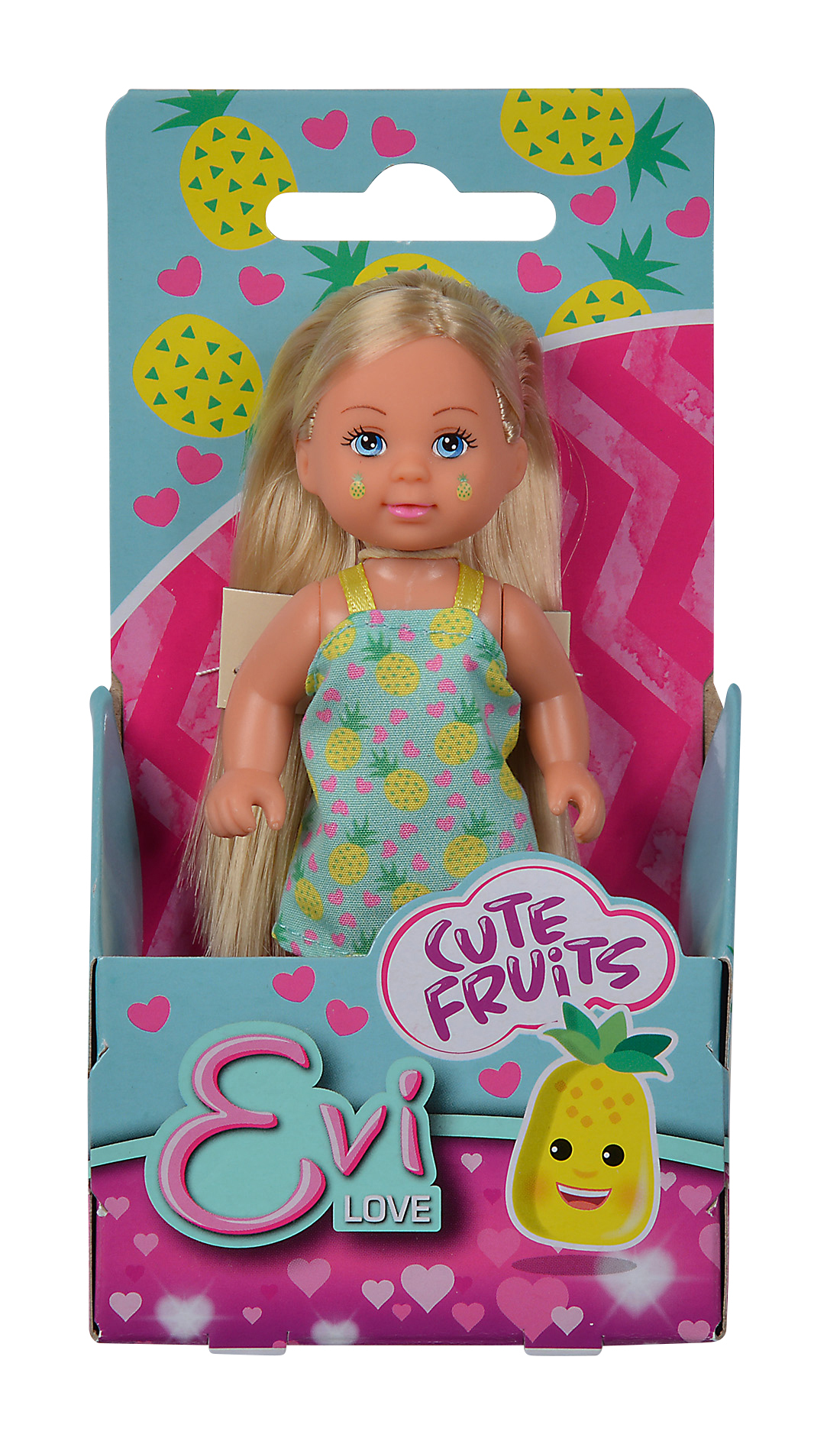 Evi love - cute fruits - 5