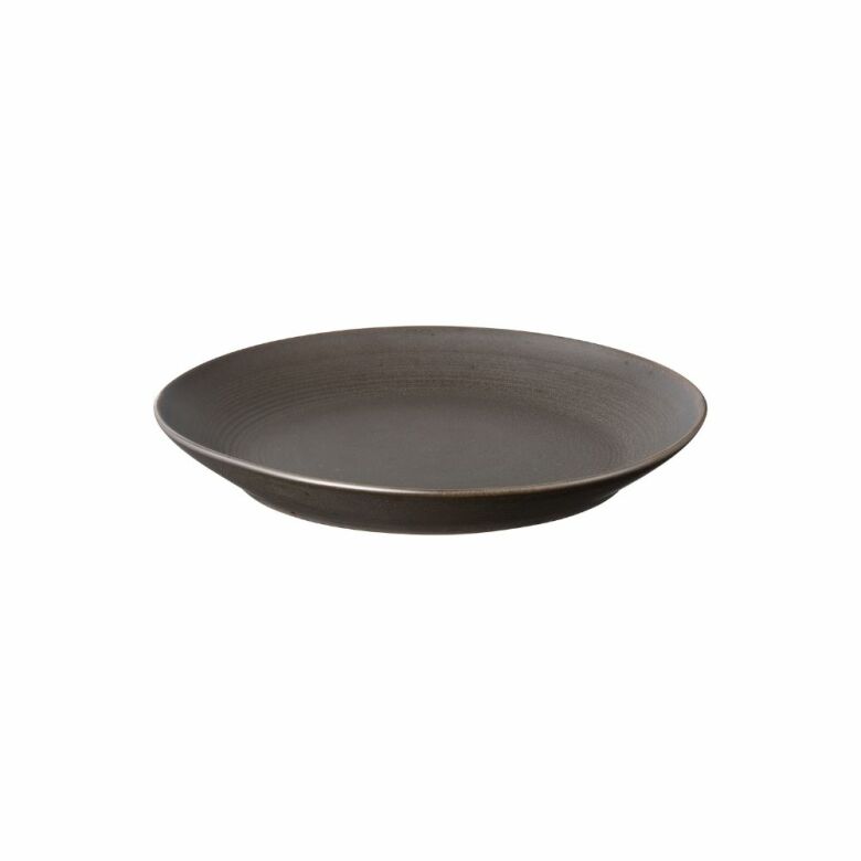 Kumi Salad bowl Ø30 cm Espresso