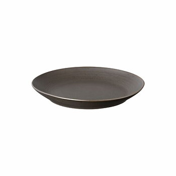 Kumi Salad bowl Ø30 cm Espresso