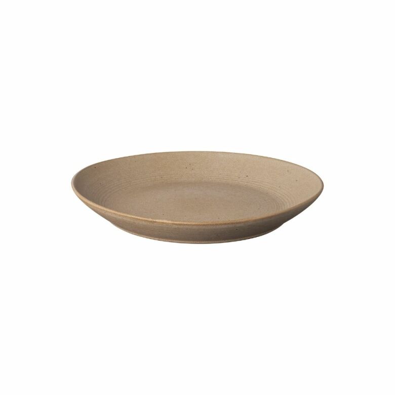 Kumi Salad Bowl Ø30 cm Sand
