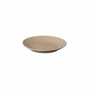 Kumi Side plate Ø16 cm Sand