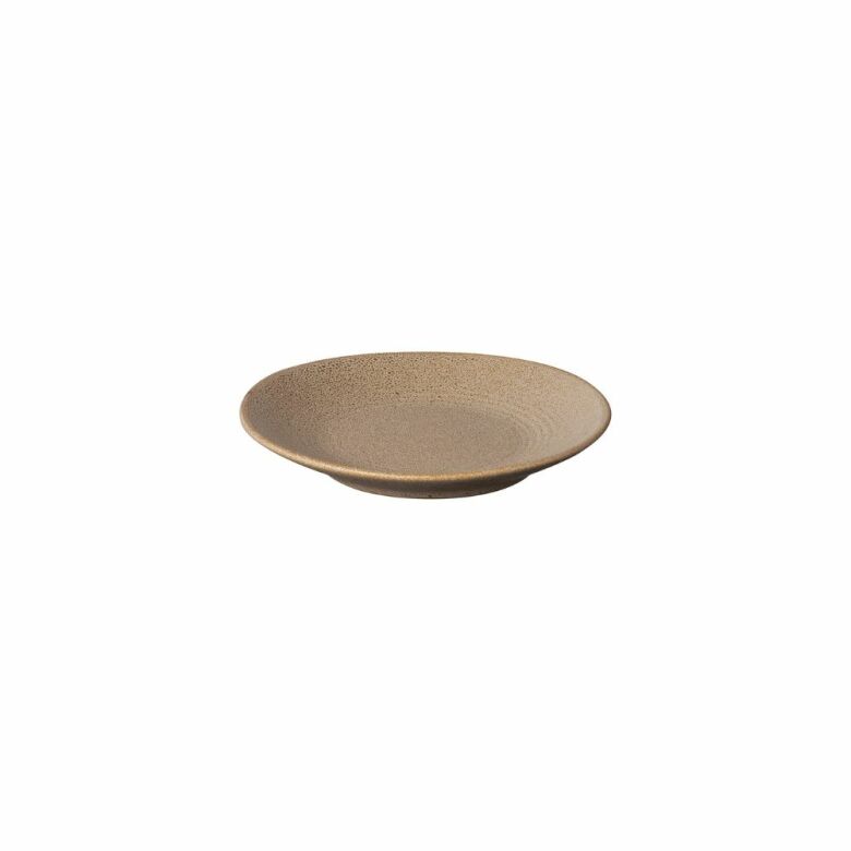 Kumi Tallrik S Ø14 cm Sand