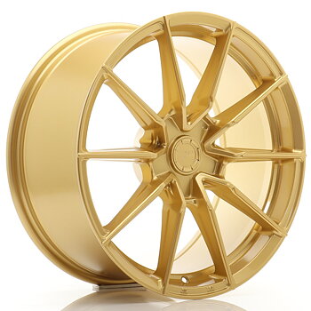 18" JR Wheels SL02 - Gold