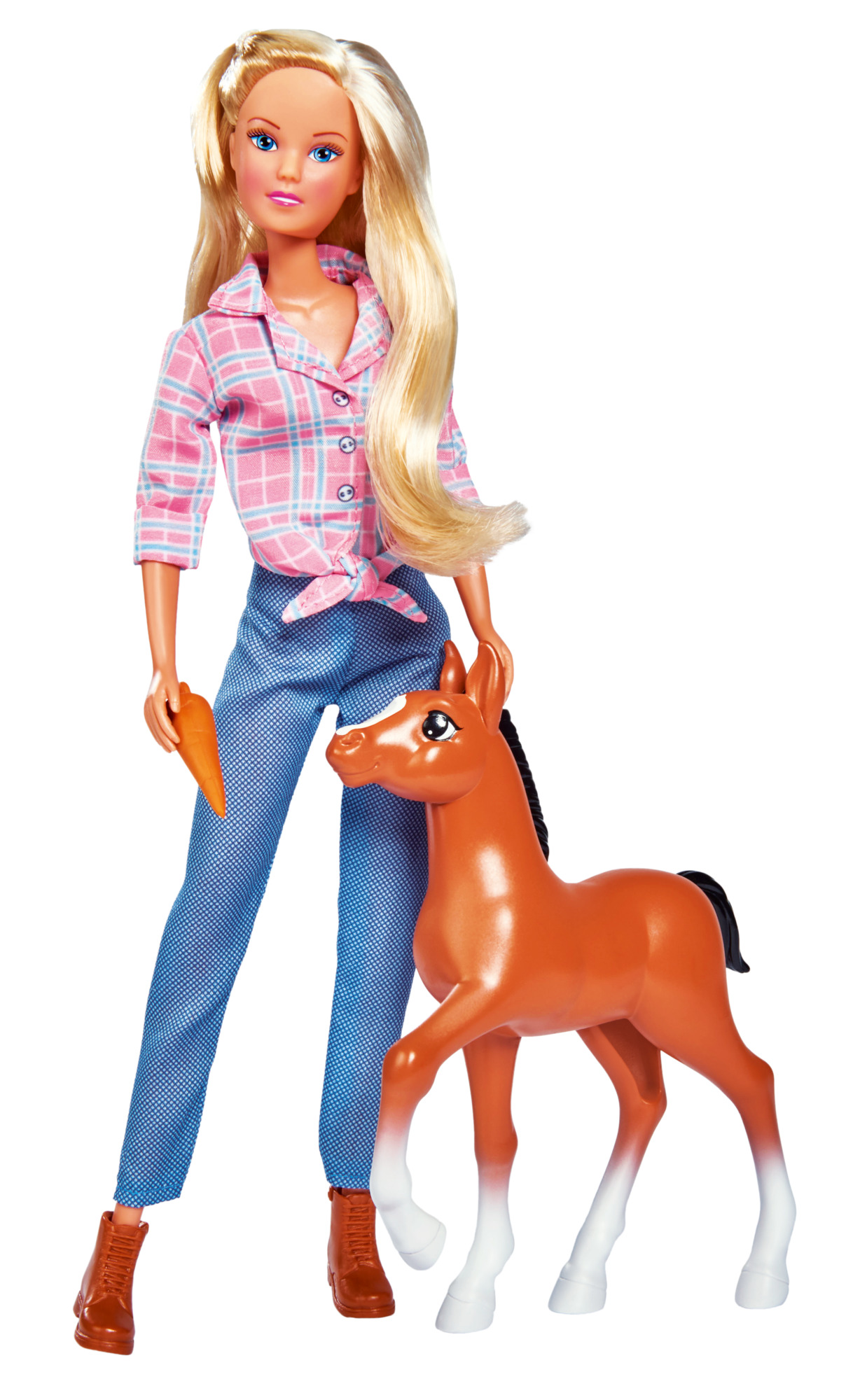 Steffi love - little horse