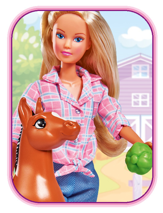 Steffi love - little horse - 7