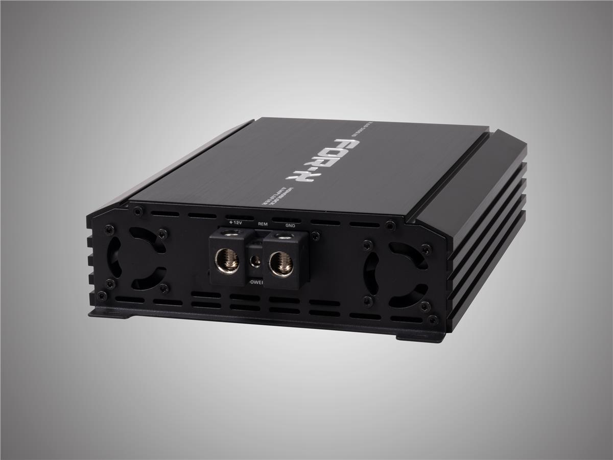 FOR-X XAD-5100.1D  5000wrms - 2