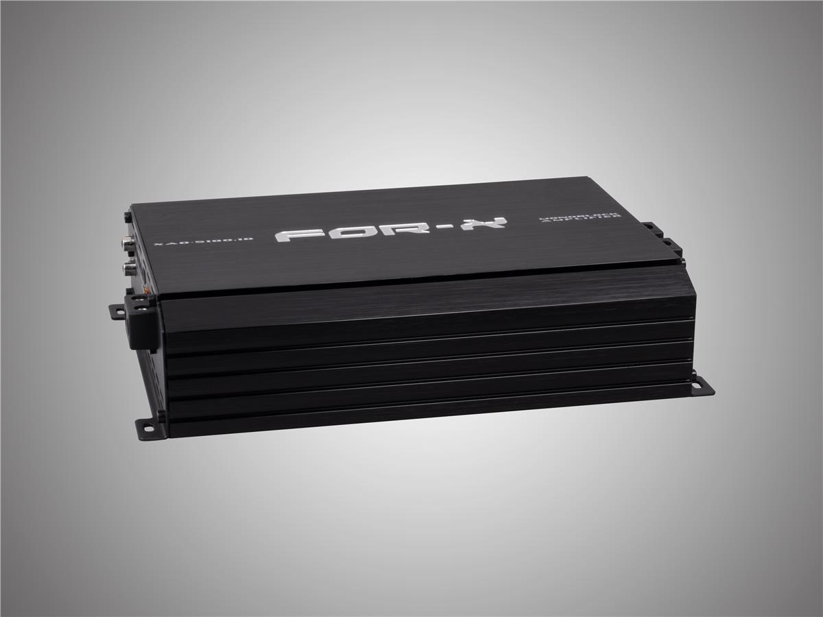 FOR-X XAD-5100.1D  5000wrms