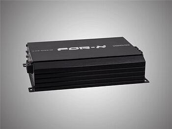 FOR-X XAD-5100.1D  5000wrms