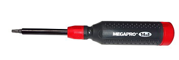 Bitsmejsel MegaPro