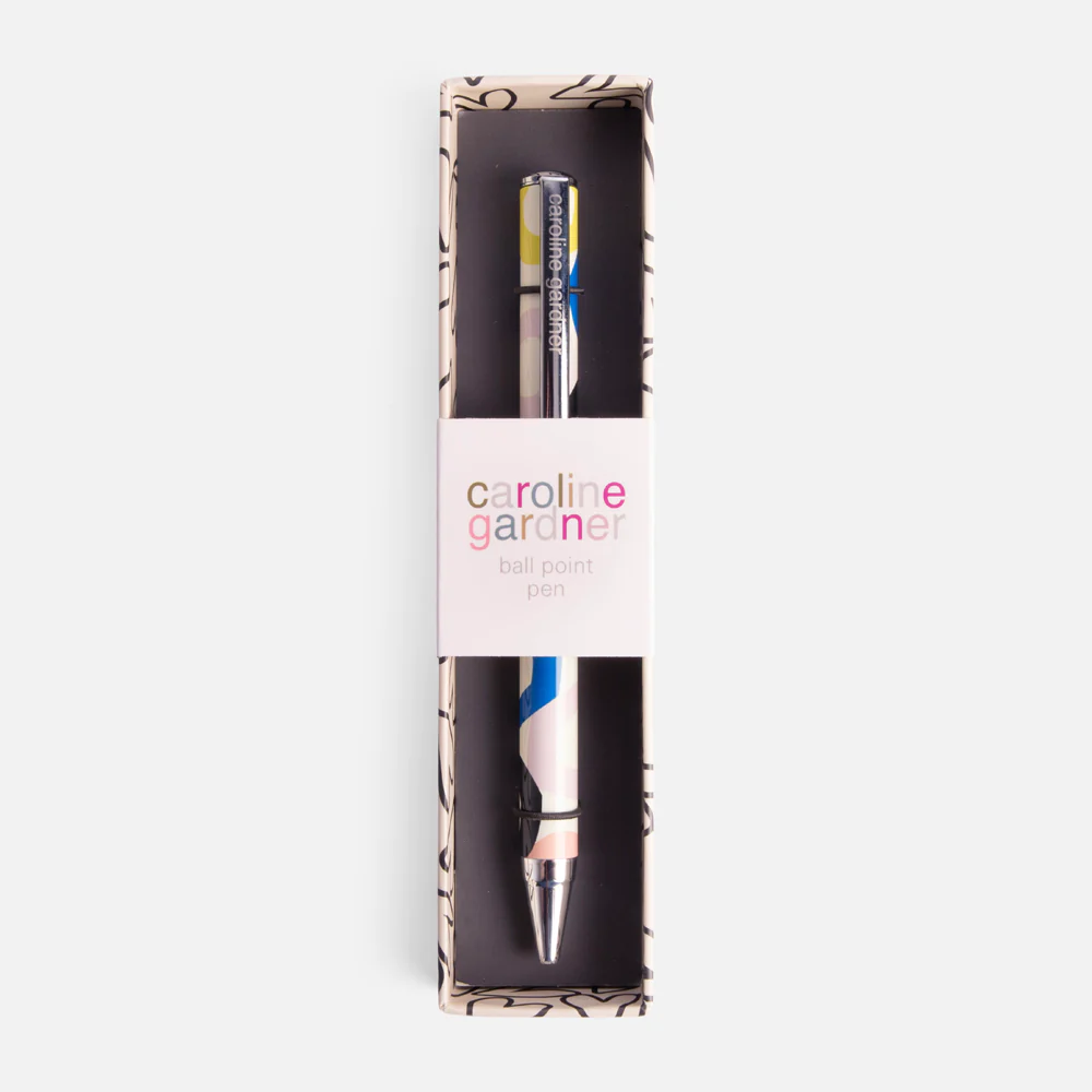 Loop Boxed Pen - 2