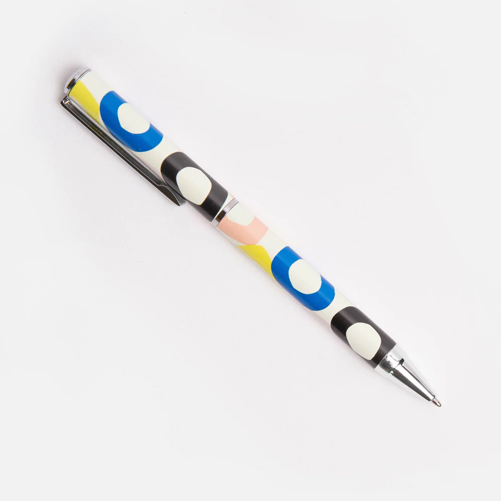 Loop Boxed Pen