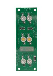 Williams Getaway (High Speed II) LED Traffic Lights Board