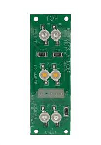 Williams Getaway (High Speed II) LED Traffic Lights Board
