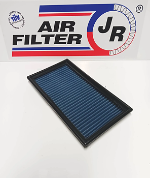 J/R Sportfilter 9000 85-87