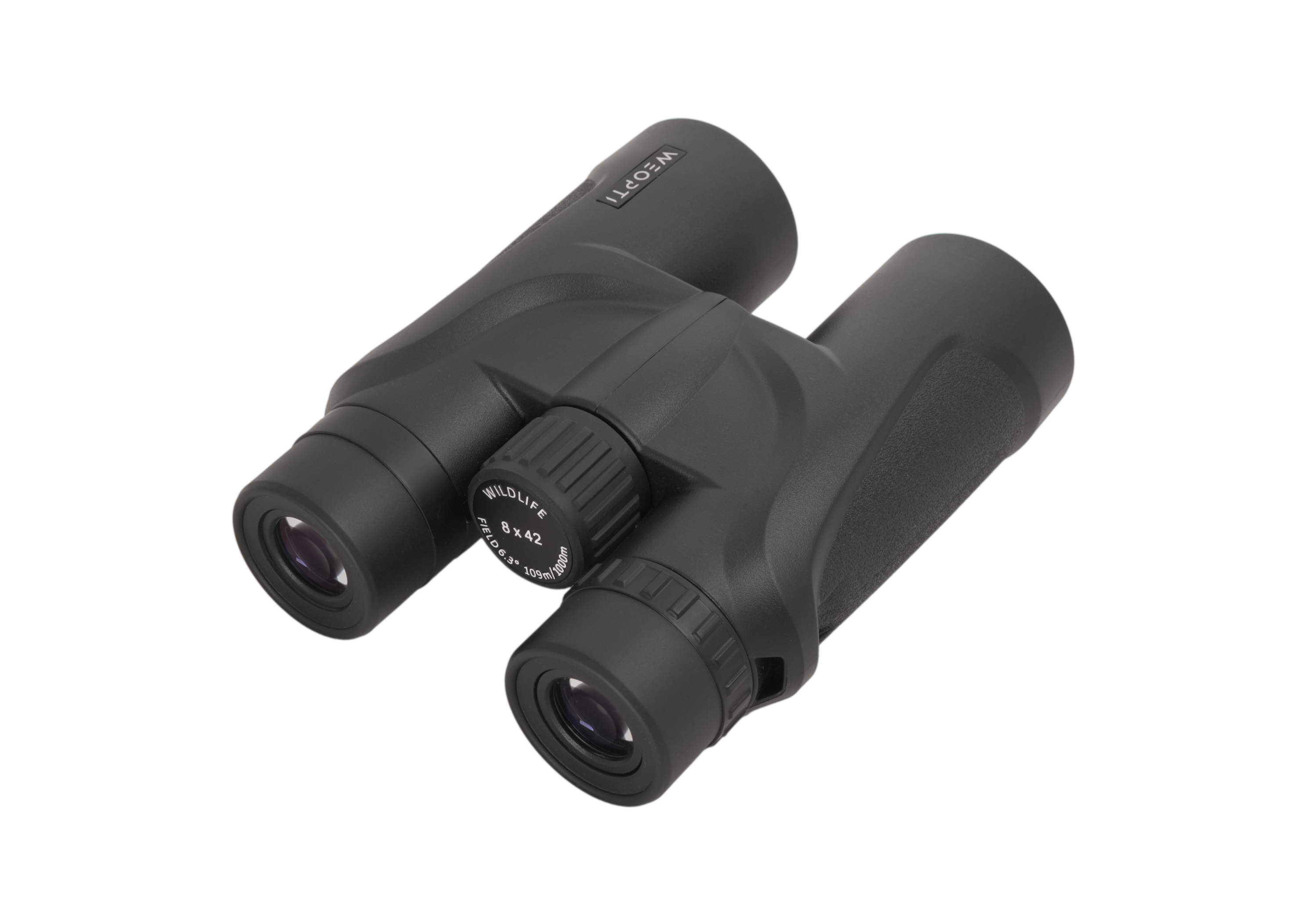 Weopti Wildlife 8x42 - 4