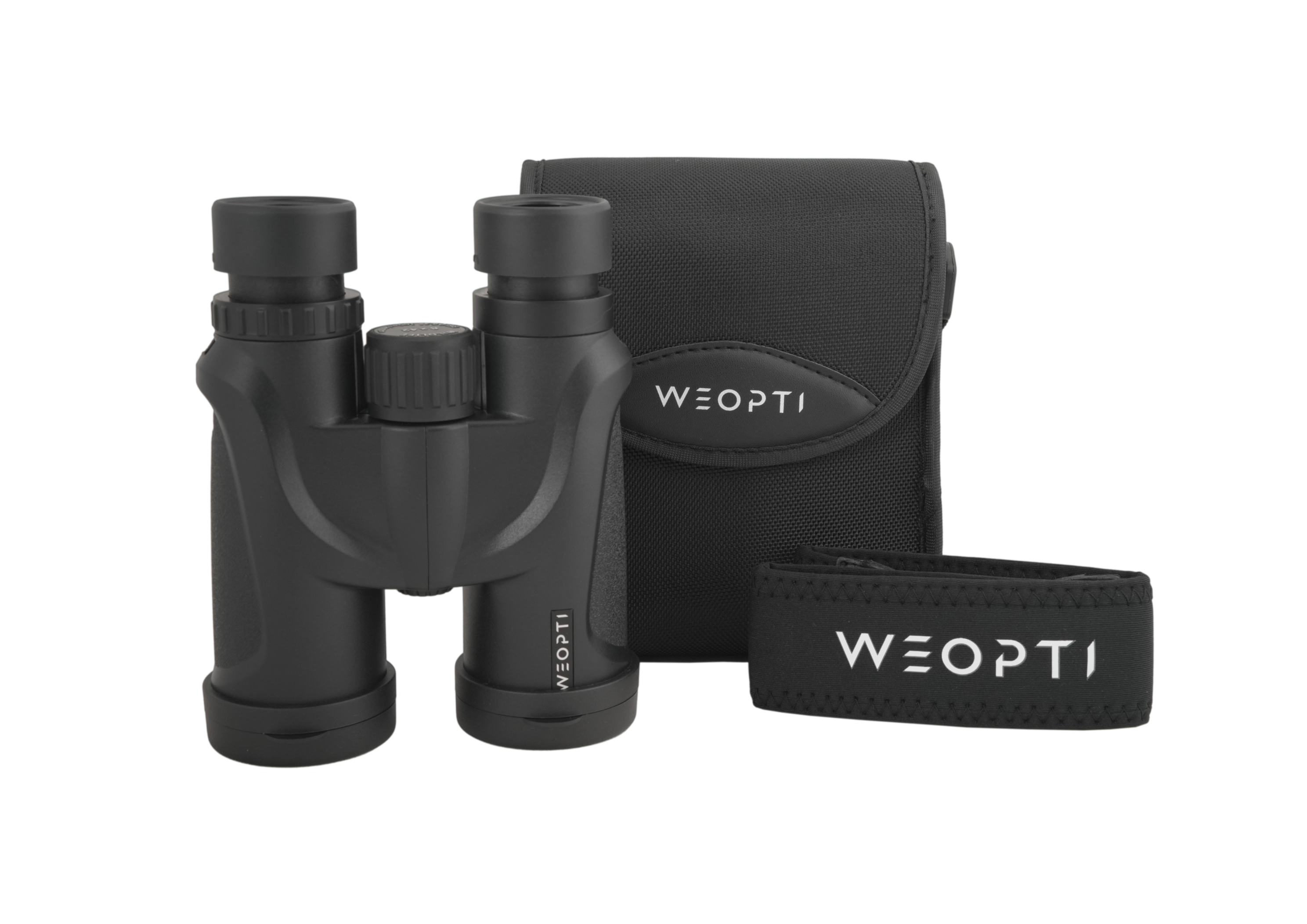 Weopti Wildlife 8x42 - 9