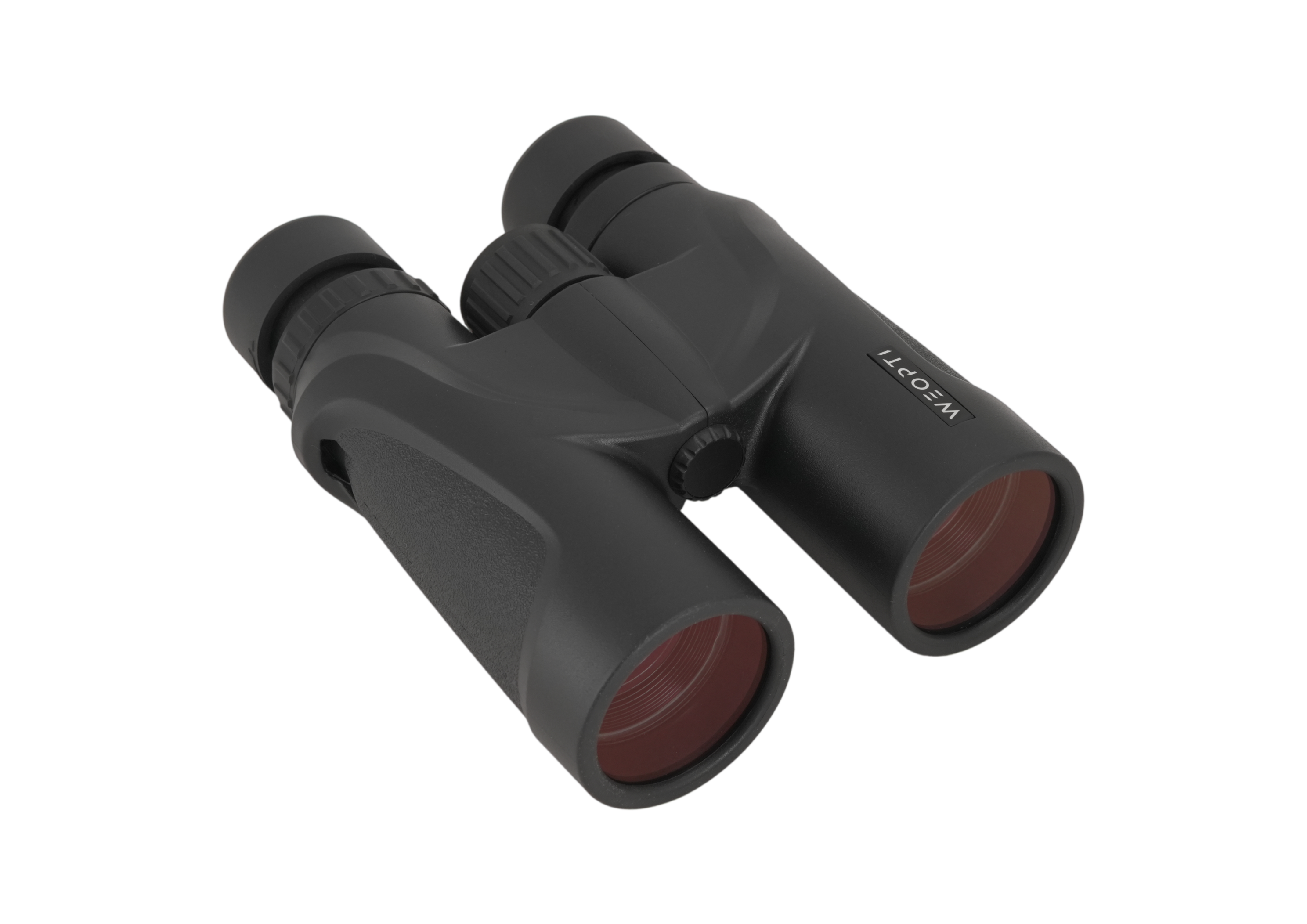 Weopti Wildlife 10x42 - 3